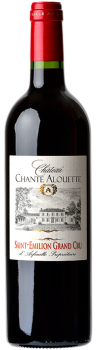 Chateau Chante Alouette 2017